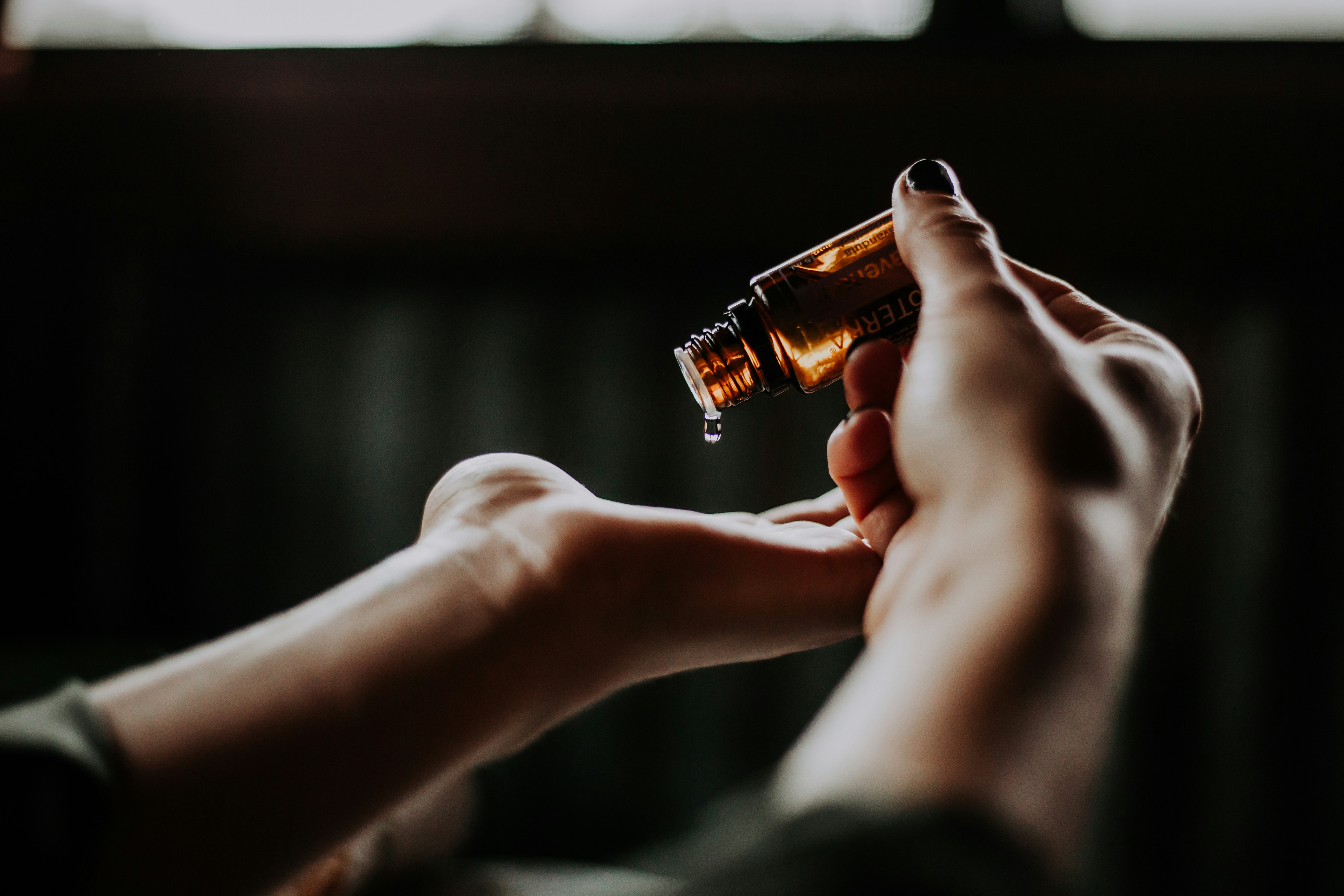 Photo by Christin Hume, UnSplash.